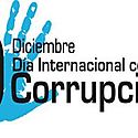 Día Internacional  contra la  corrupción