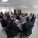 LXXII Reunión del Consejo de Ministros