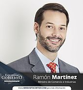 Ramón E. Martínez de la Guardia