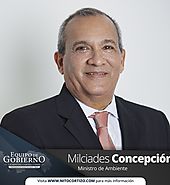 Milciades Concepción