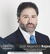 José Alejandro Rojas