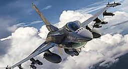 Biden dice ‘No’ a la entrega de aviones F-16 a Ucrania