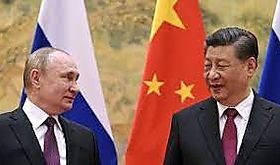 Xi Jinping visitará Rusia para hablar de cooperación la semana próxima