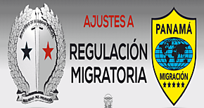 Migración prepara documentos para derogación de decretos de Crisol de Razas