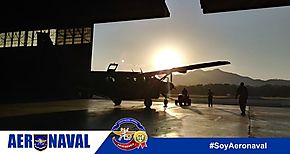 Gobierno de Juan Carlos Varela le dio mal uso a aviones del Servicio Nacional Aeronaval