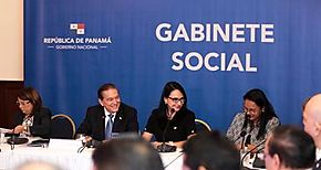 Aprueban proyecto Colmena que busca reducir la pobreza y hambre en 63 distritos de Panamá