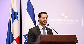 Israel reafirma que Panamá será su Hub en Latinoamérica