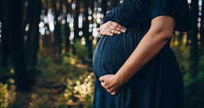 Investigación asevera que la infección por covid en el embarazo aumenta el riesgo de muerte de la madre