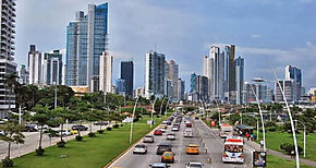 Tras año y medio de toque de queda Panamá tratará de empezar a recuperarse de la crisis económica