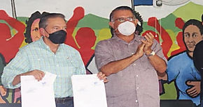 Presidente Cortizo sanciona ley del agroturismo en Panamá