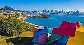 Turismo el sector más golpeado en Panamá