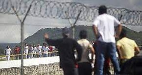 Panamá refuerza operativos migratorios en puntos de control y paso fronterizo