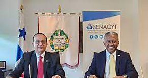 Universidad de Panamá y Senacyt crearán Centro de Investigación y Producción