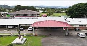 Suspenden clases en el Centro Regional de la UTP de Bocas del Toro