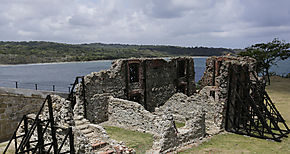 UNESCO reconoce esfuerzos de Panam para restaurar sitios de Patrimonio Mundial