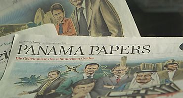 Continan las pruebas testimoniales en el caso Panama Papers