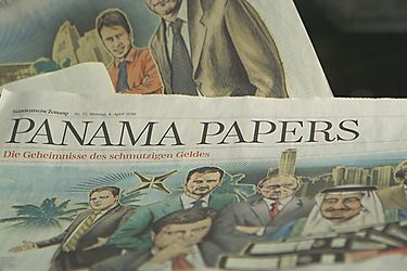 Continan las pruebas testimoniales en el caso Panama Papers