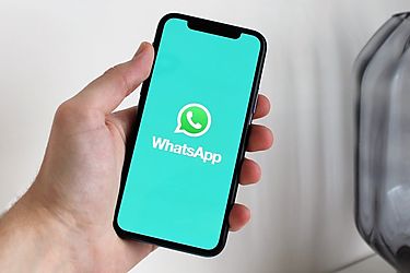WhatsApp Así puedes poner tu foto de perfil sin recortarla