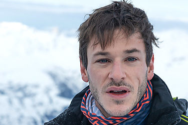 Muere a los 37 años el actor francés Gaspard Ulliel tras un accidente de esquí