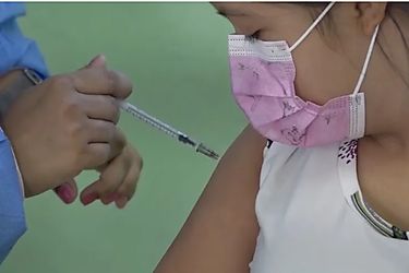 Contina la aplicacin de vacunas en instalaciones de Salud y centros comerciales