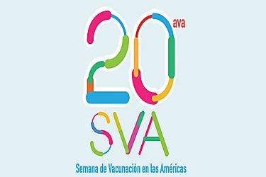 Comienza Semana de Vacunación en las Américas 2022
