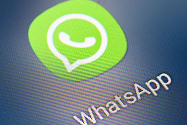 La UE pide a WhatsApp aclaraciones sobre su política de privacidad