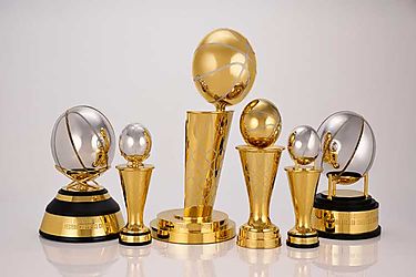NBA premiará a Jugadores Más Valioso de finales de Conferencia
