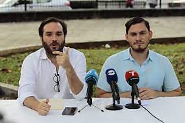 Vásquez y Silva afirman que no se reelegirán como diputados en el 2024