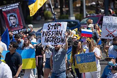 En su 20 aniversario la CPI enfrenta el reto de juzgar los crímenes de la guerra en Ucrania