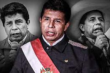 Nuevo pedido de destitución a presidente de Perú en el Congreso