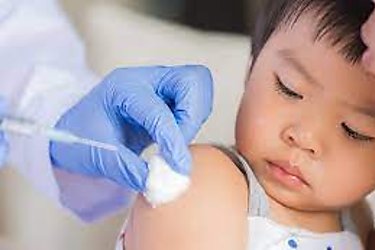 Este lunes inicia vacunación contra COVID a niños de 6 meses a 4 años