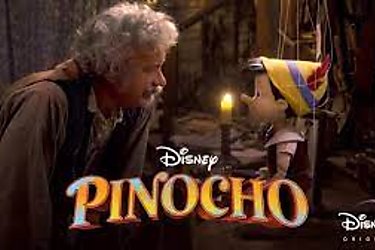 Del Toro explora el fascismo en sombrío film animado Pinocho