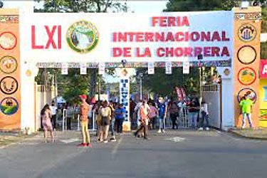 Feria de La Chorrera generará más de 10 MDD
