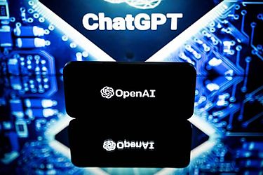 OpenAI lanza nueva versión de ChatGPT tan bueno como los humanos para ciertas tareas
