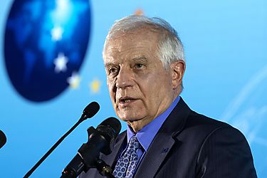 Borrell anunció un pacto entre Serbia y Kosovo aunque sin firmar acuerdos