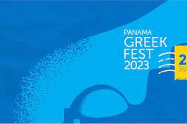 Panamá Greek Fest o nueva oportunidad de compartir con cutura griega
