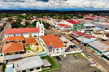Se impulsa el agro y la construcción en Veraguas