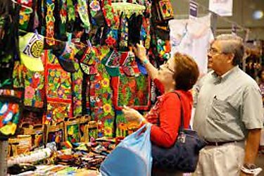 Feria de Artesanas de Panam ser en julio