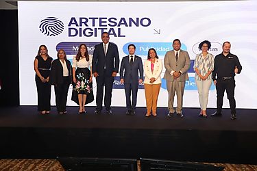 En marcha el proyecto Artesano Digital tras presentacin por parte del Gobierno
