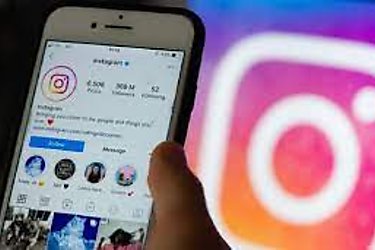 La red social Instagram sufre una cada a nivel mundial