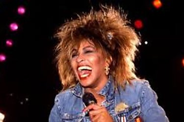 Fallece la leyenda del rock Tina Turner