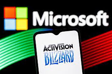 Los reguladores de EEUU piden a la Justicia que detenga la compra de Activision por parte de Microsoft