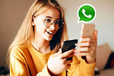 Llegan los videomensajes a WhatsApp disponibles en las ltimas betas para iOS y Android