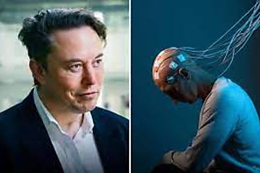 Elon Musk recibi luz verde para comenzar ensayos clnicos con humanos para su proyecto Neuralink