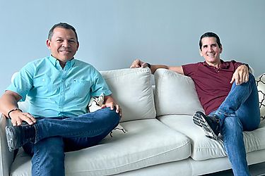 Luis Casis será el compañero de fórmula de Willie Bermúdez para la Alcaldía de Panamá