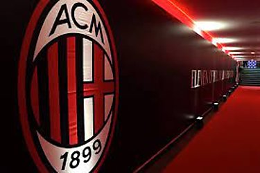 El AC Milan clasifica a cuartos de final de Copa Italia
