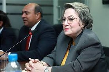 Reacciones por la posicin de la magistrada de la Corte Suprema de Justicia CSJ Mara Eugenia Lpez de sancionar a los abogados