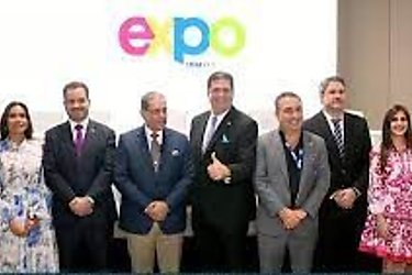 Inauguran la versin 14 de Expo Inmobiliaria Acobir 2024