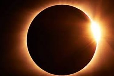 Eclipses totales de Sol y cada cunto tiempo suceden