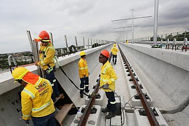 Trabajadores del Metro sin lograr acuerdo de ajuste salarial